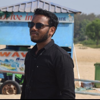 Akshaykumar Kavalekar